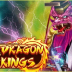 4 Dragon Kings