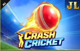 Crash Cricket