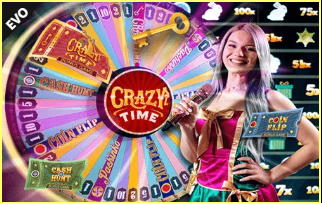 Crazytime