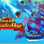 Crush Pirate Ship