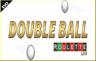 Double Ball Roulette