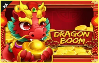 Dragon Boom