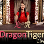 Dragon Tiger Live