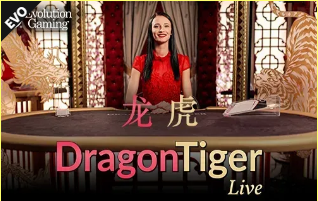 Dragon Tiger Live