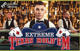 Extreme Texas Hold'em