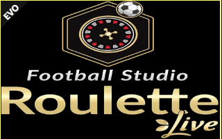 Football Studio Roulette