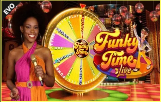 Funky Time