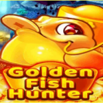 Golden Fish Hunter