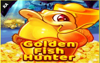 Golden Fish Hunter