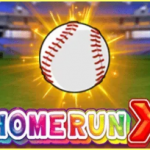 Home Run X