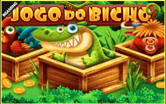 Jogo Do Bicho Simple