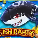 KA Fish Party