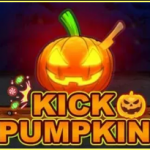 Kick Pumpkin