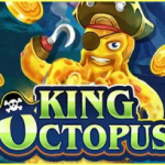 King Octopus