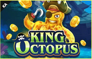 King Octopus