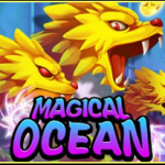 Magical Ocean