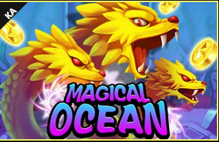 Magical Ocean