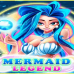 Mermaid Legend