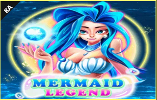 Mermaid Legend