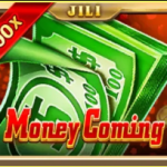 Money Coming