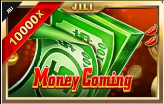 Money Coming