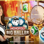 Monopoly Big Baller