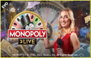 Monopoly