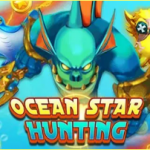 Ocean Star Hunting