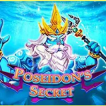Poseidon's Secret