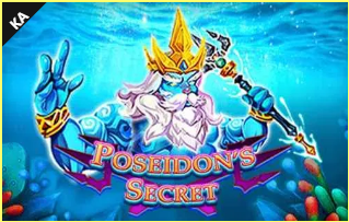 Poseidon's Secret