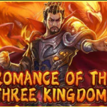 Romance of the Three Kingdoms