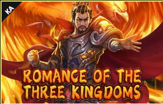 Romance of the Three Kingdoms
