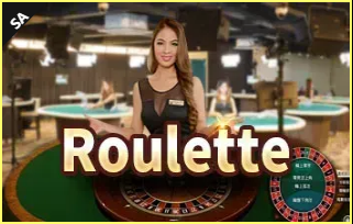 Roulette
