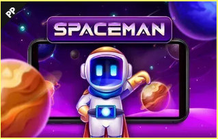 Spaceman