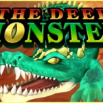 The Deep Monster