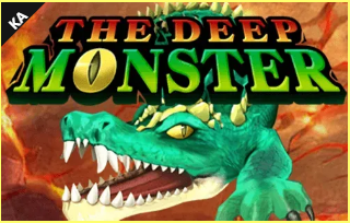 The Deep Monster