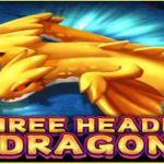 Three Headed Dragon