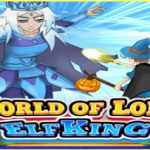 World of Lord Elf King