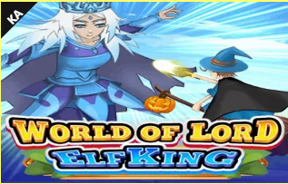 World of Lord Elf King