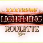 XXXtreme Lightning Roulette