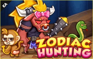 Zodiac Hunting