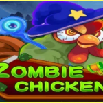 Zombie Chicken