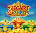 《3 Egypt Chests》BNG slot machine game detailed introduction