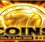 《777 Coins》BNG slot machine game detailed introduction