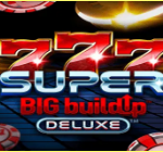 《777 Super BIG BuildUp™ Deluxe™》MG slot machine game detailed introduction