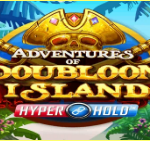 《Adventures Of Doubloon Island™️》MG slot machine game detailed introduction