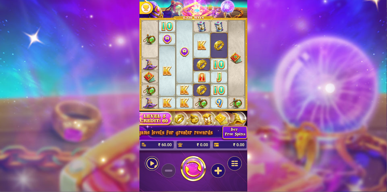 《Alchemy Quest Level Up》SG slot machine game detailed introduction