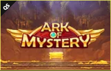 《Ark of Mystery》QS slot machine game detailed introduction