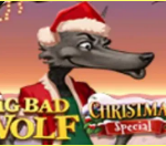 《Big Bad Wolf Christmas Special》QS slot machine game detailed introduction