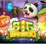 《Big Bamboo》PUSH slot machine game detailed introduction